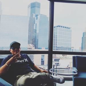 Meet your Posher, Miguel